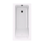 Картинка Ванна Cersanit Crea 160х75 (с ножками)