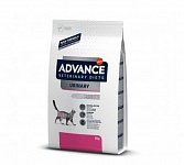 Картинка Сухой корм для кошек Advance VetDiets Cat Urinary 8 кг