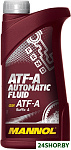 ATF-A Automatic Fluid 1л