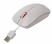 Картинка Компьютерная мышь ASUS UT300 (белый)