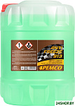 Antifreeze 913 (-40) 20л