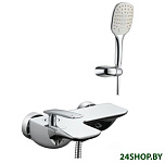 Картинка Смеситель Lemark Bellario LM6802C