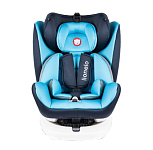 Картинка Автокресло Lionelo Bastiaan (голубой)