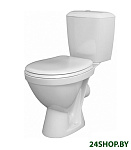 Картинка Унитаз Santek Паллада 1.WH30.2.371