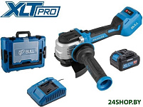 CSG 1812-1 SR XLTpro Xcase 1333997 (с 1-м АКБ, кейс)