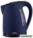 Картинка Электрочайник CENTEK CT-0026 синий