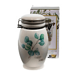 Картинка Емкость Home Line Цветущий эвкалипт HC5006A-G12