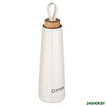 Картинка Термос Guffman Capsule 0.5л (розовый перламутр)