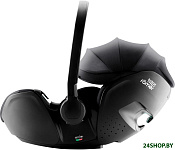 Baby Safe Pro Style (carbon black)