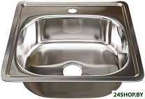 528187 (полированная, 0.6 мм)