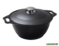 Картинка Кастрюля Kukmara к40а