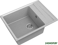 GF-LV-660L (серый)