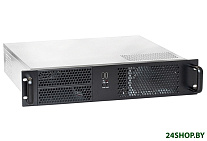 Картинка Корпус ExeGate 2U650-08 500W EX284977RUS