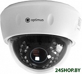 Картинка IP-камера Optimus IP-E022.1(2.8-12)AP