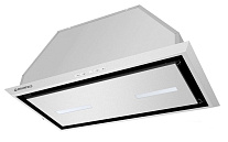 Картинка Кухонная вытяжка MAUNFELD Urania 74 (нержавеющая сталь)