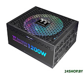 Картинка Блок питания Thermaltake Toughpower PF1 ARGB PS-TPD-1200F3FAPE-1