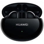 Картинка Наушники Huawei FreeBuds 4i (черный)