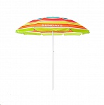 Картинка Зонт пляжный Sundays HYB1811 (радуга)