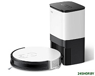 Картинка Робот-пылесос TP-Link Tapo RV10 Plus