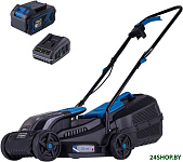 BC-MP320-X (с 1-им АКБ)