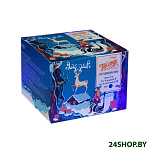 Картинка Гирлянда Luazon Нить 50 LED 5м (синий) 3556758