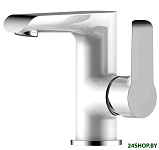 Картинка Смеситель ROSSINKA Silvermix W35-11