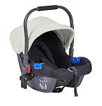 Картинка Детское автокресло Farfello KS-2150/a (молочный)