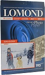 Картинка Фотобумага Lomond Premium Photo Paper A4 192 г/кв.м. 20 листов (1101307)