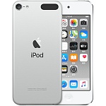 Картинка Плеер MP3 Apple iPod touch 128GB 7-ое поколение (серебристый)