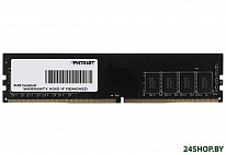 Картинка Оперативная память Patriot Signature Line 32GB DDR4 PC4-25600 PSD432G32002