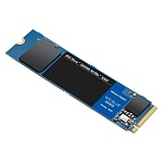 Картинка SSD WD Blue SN550 NVMe 2TB WDS200T2B0C