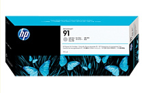 Картинка Картридж HP 91 C9466A