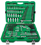 Картинка Набор головок и ключей TOPTUL GCAI216R