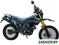 X 250 (черный)