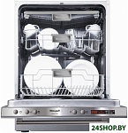 Картинка Посудомоечная машина Weissgauff BDW6043D