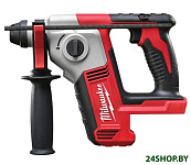Картинка Перфоратор Milwaukee M18 BH-0 (4933443320) (без АКБ)