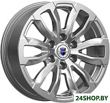 Меконг 18x7.5