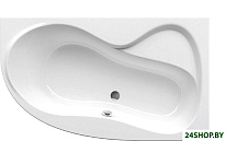 Картинка Ванна Ravak Rosa 95 160x95R (C581000000)