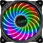 Картинка Кулер для корпуса Akasa Vegas 7 AK-FN092