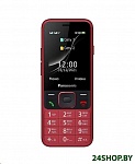 Картинка Телефон Panasonic KX-TF200RUR
