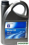 OPEL 10W-40 4л