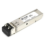 Картинка Трансивер HPE J4858D Aruba 1G SFP LC SX 500m MMF XCVR