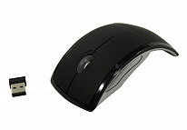 Картинка Мышь CBR Premium Wireless Mouse CM610 (Black)