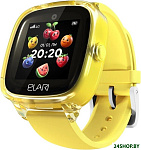 KidPhone Fresh 4G (желтый)