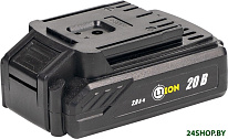 акк20-2лц (20В/2 Ah)
