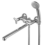 Картинка Смеситель Lemark Plus Spirit [LM1951C]