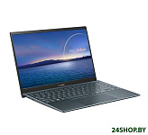 Картинка Ноутбук ASUS ZenBook 14 UX425EA-KC236R