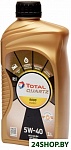 Картинка Моторное масло Total Quartz 9000 Energy 5W-40 1л