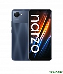 Картинка Смартфон Realme Narzo 50i Prime 3GB/32GB (синий)