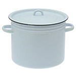 Картинка Кастрюля Эмаль 01-1615М